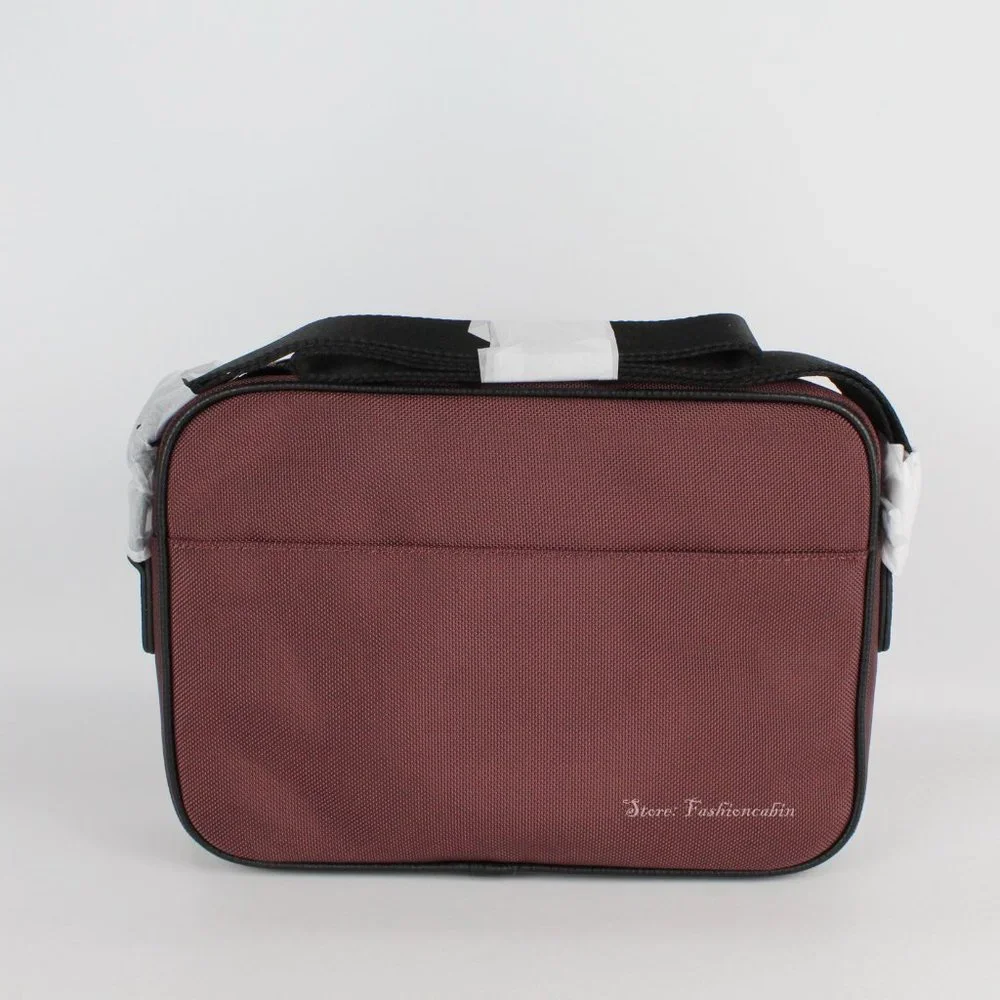 NWT TED BAKER Blondd Flight Bag– Stylish for Travel & Everyday Use